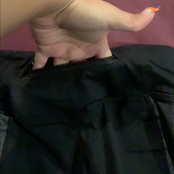 Betsey Johnson leggings - Picture 6 of 8